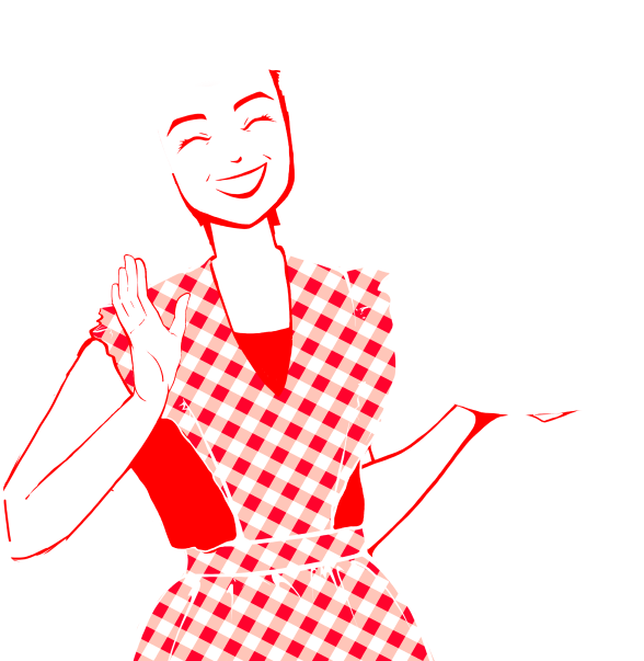 lady-baker